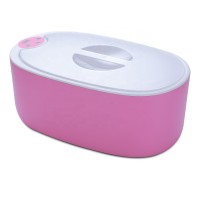 Yorkma newest model Paraffin Wax Warmer, Paraffin Wax Machine Quick-Heating Paraffin Bath for Hands and Feet