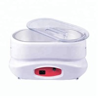 120w 3100ml Hand Epilator Paraffin Wax Machine  Electric Paraffin Wax Warmer Machine