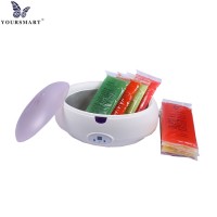 Paraffin wax warmer Mechanical Temperature professional Hand Spa Machine Digital thermostats Wax Treatment