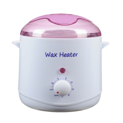 600cc depilatory hot wax heater for hair removing wax warmer