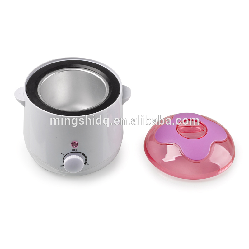 2018 latest melting pot wax warmer, beauty salon wax melter, Depilatory Hair Removal Wax Heaters