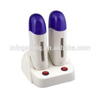 roll on wax heater epilation wax heater portable mini wax heater