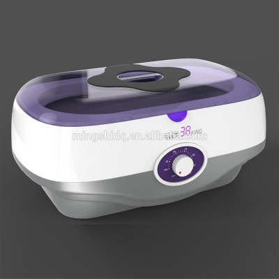 new design paraffin bath, foot paraffin bath, 5000cc paraffin warmer for hand and foot