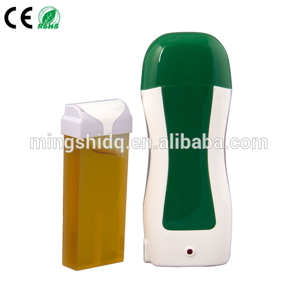 Mini professional roll-on wax cartridges for Hair Removal machine Home Use, Body Care (CE & ROHS passed)