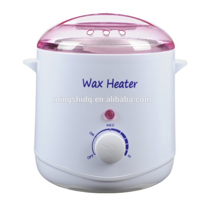 600cc Hair Removal hot Wax heater with CE Approval, cheap wax heater