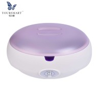 Yorkma Paraffin Wax Warmer, Paraffin Wax Machine, Quick-Heating Paraffin Bath for Hands and Feet